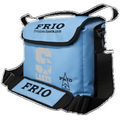 Frio 6 Vault (Marine Blue)